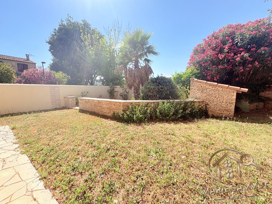 House in Centre Ville, Mauguio, France 4 - 18323629