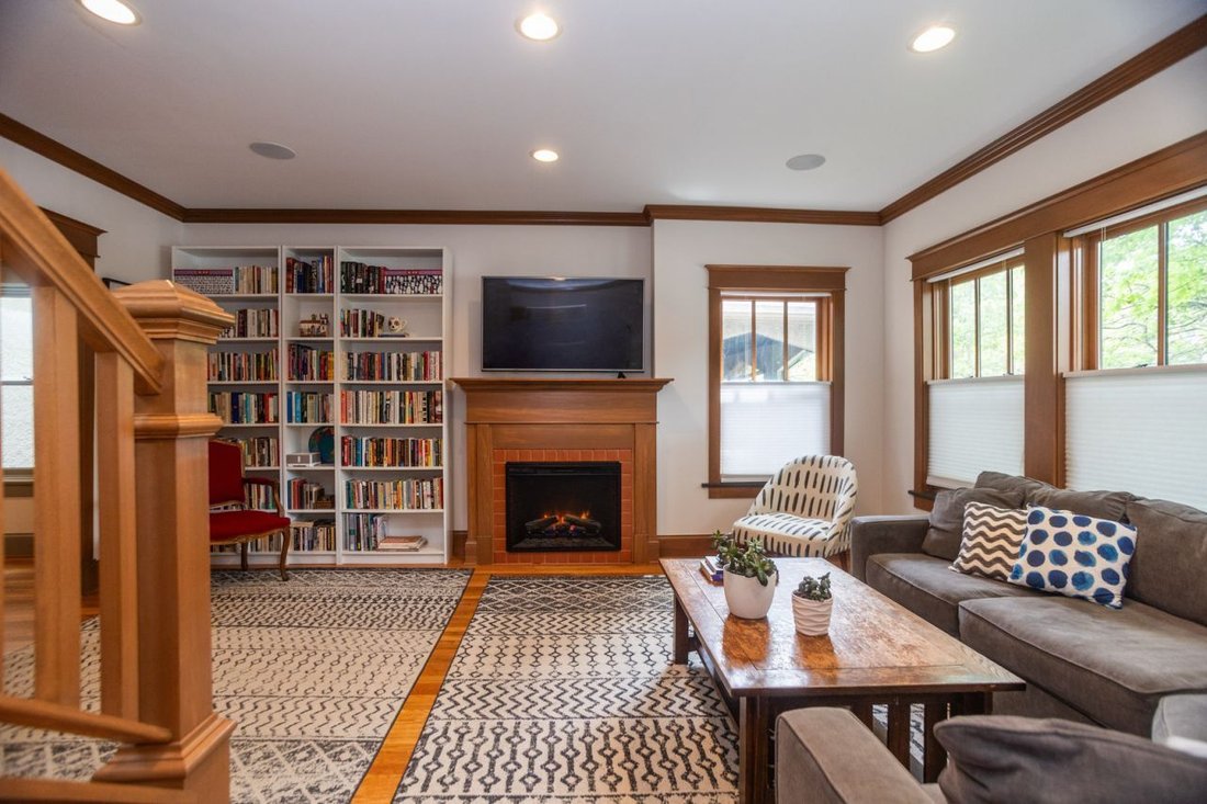 House in Chicago, Illinois, United States 2 - 18323505