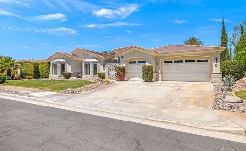 Casa a Rancho Mirage, California, Stati Uniti 1