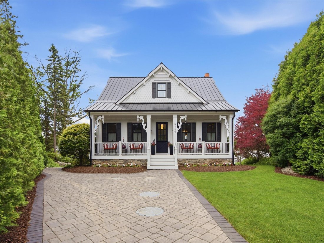 House in SPRINGFLD Township, Michigan, United States 3 - 18323514