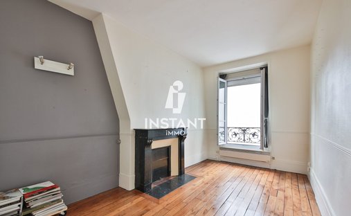 Apartment in Violet Commerce, Paris 15e Arrondissement, Paris 1