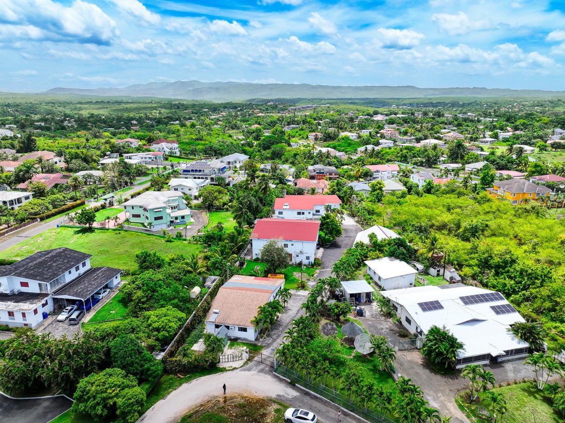 Apartment in Clarendon, Clarendon, Jamaica 3 - 18323899
