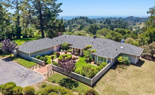 Casa en Watsonville, California, Estados Unidos 1