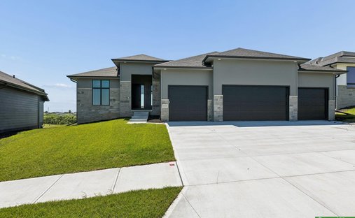 Haus in Bennington, Nebraska, Vereinigte Staaten 1