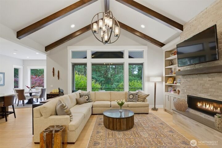 House in Fox Island, Washington, United States 4 - 18323878