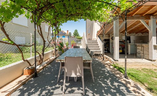Apartment in Meythet, Annecy, France 1