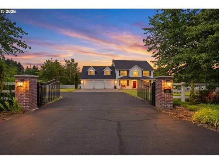 Casa a Battle Ground, Washington, Stati Uniti 2 - 17081538