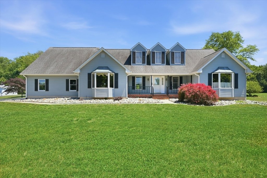 Farm Ranch in Townsend, Delaware, United States 2 - 18323476