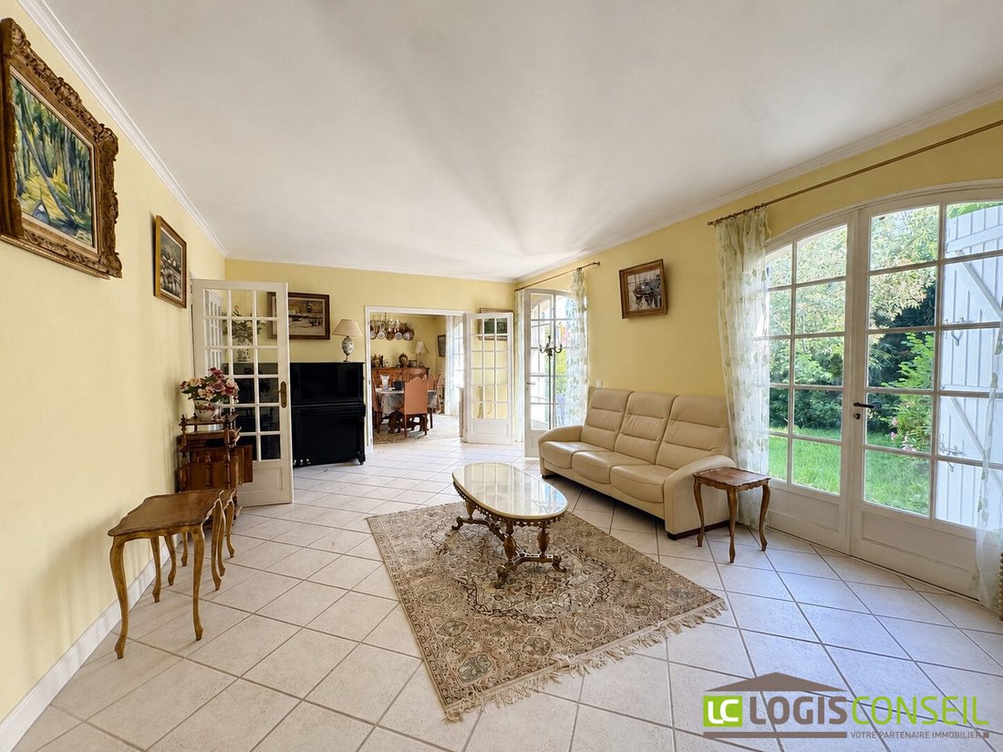 House in Wallon, Le Plessis-Robinson, France 4 - 18323723