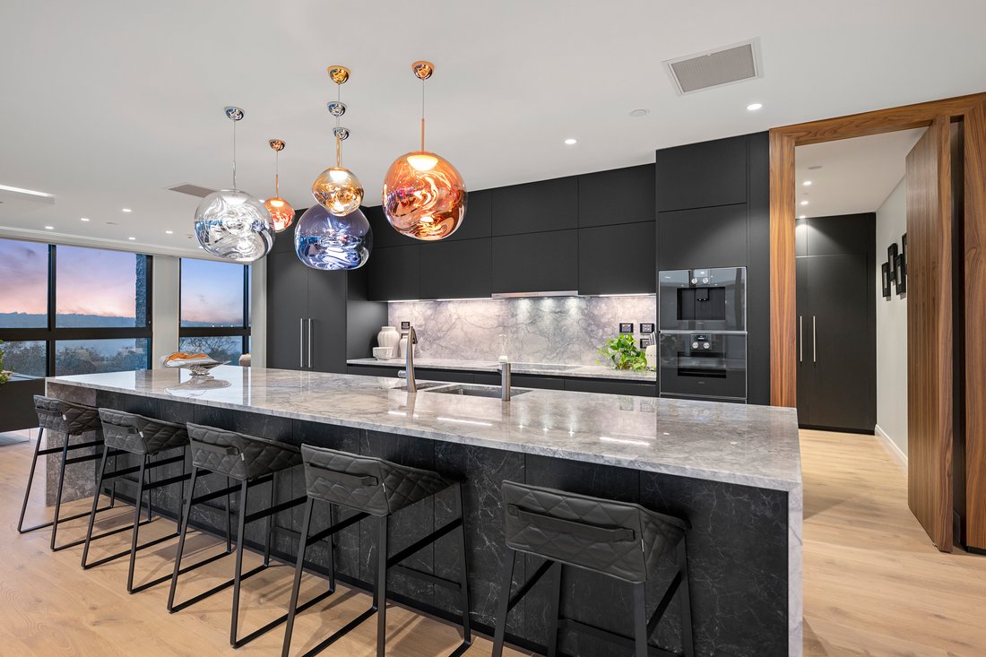 Apartment in Auckland, Auckland, New Zealand 2 - 18323884