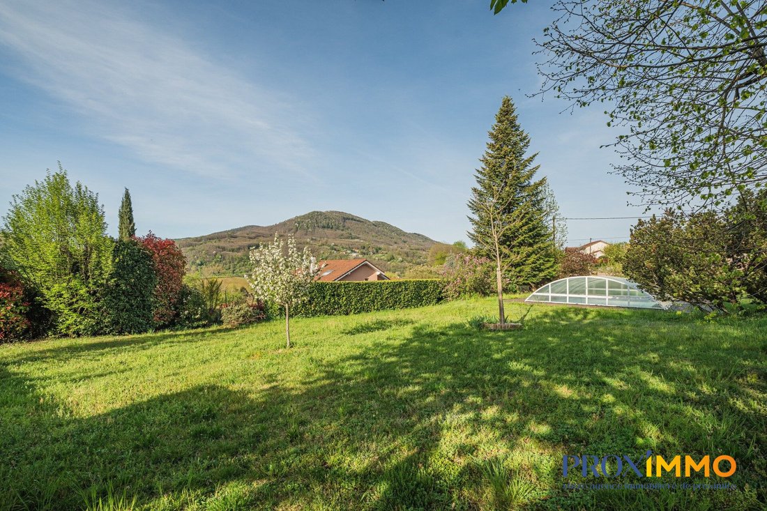 House in Renage, Auvergne-Rhône-Alpes, France 4 - 18323763