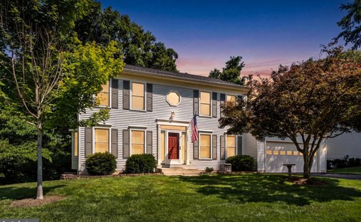 Casa a Clifton, Virginia, Stati Uniti 1