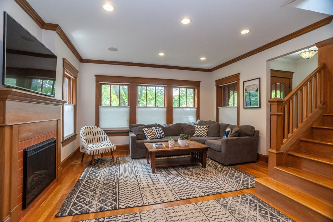 House in Chicago, Illinois, United States 3 - 18323505