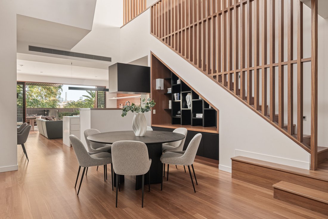 House in Paddington, Queensland, Australia 1 - 18323844