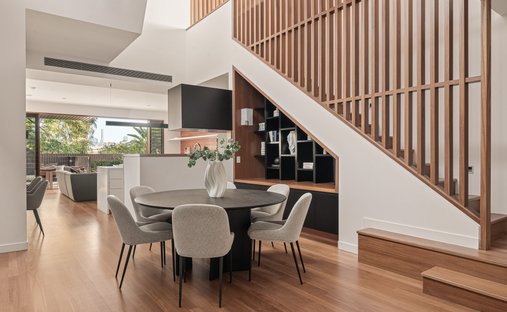 House in Paddington, Queensland, Australia 1