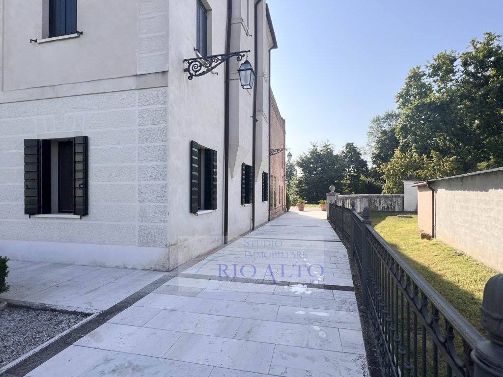 Apartment in Terraglio-La Favorita, Venice, Veneto 4 - 18323438