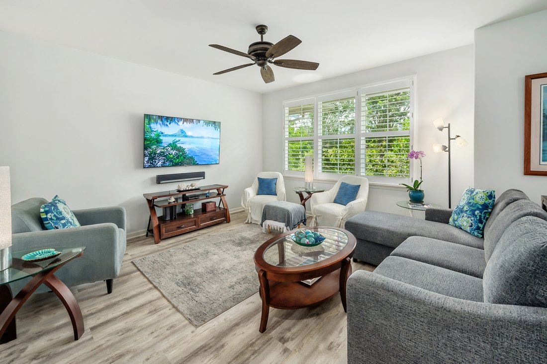 House in Princeville, Hawaii, United States 4 - 18323576
