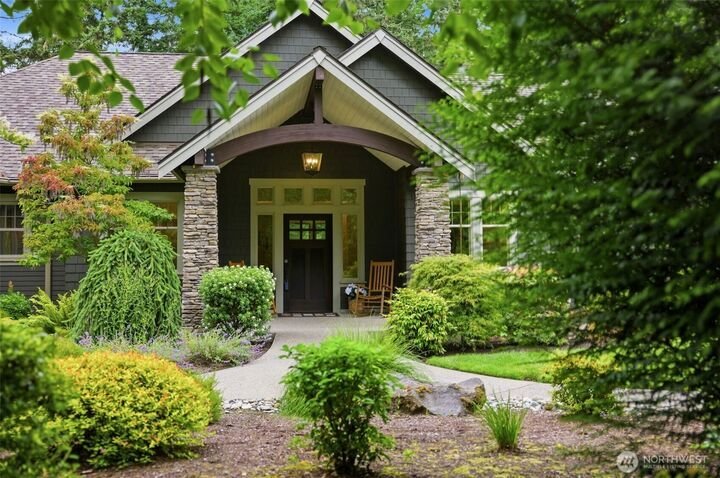 House in Fox Island, Washington, United States 2 - 18323878