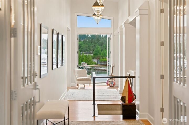 House in Gig Harbor, Washington, United States 5 - 17955680