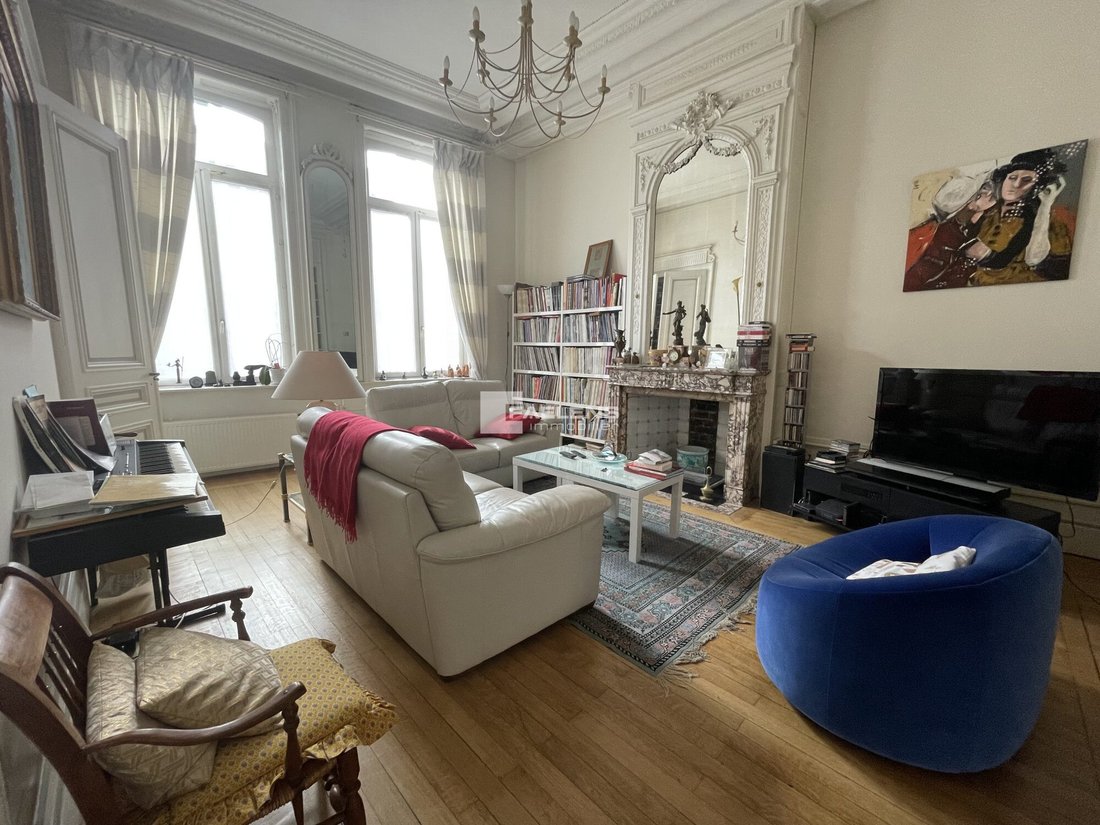 House in Lille Sud, Lille, France 4 - 18323708