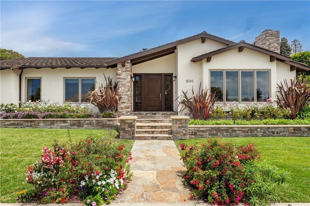 House in Rolling Hills Estates, California, United States 1 - 18323552
