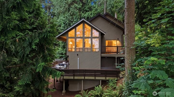 House in Edmonds, Washington, United States 1 - 18293488