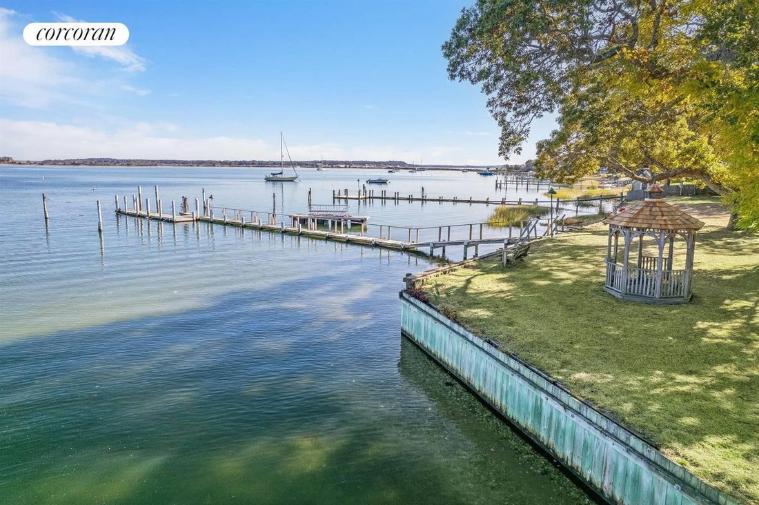 House in Shelter Island Heights, New York, United States 3 - 14867120