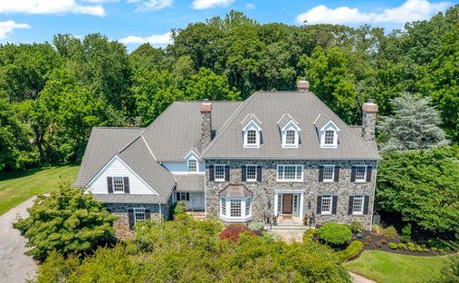 House in Wilmington, Delaware, United States 1