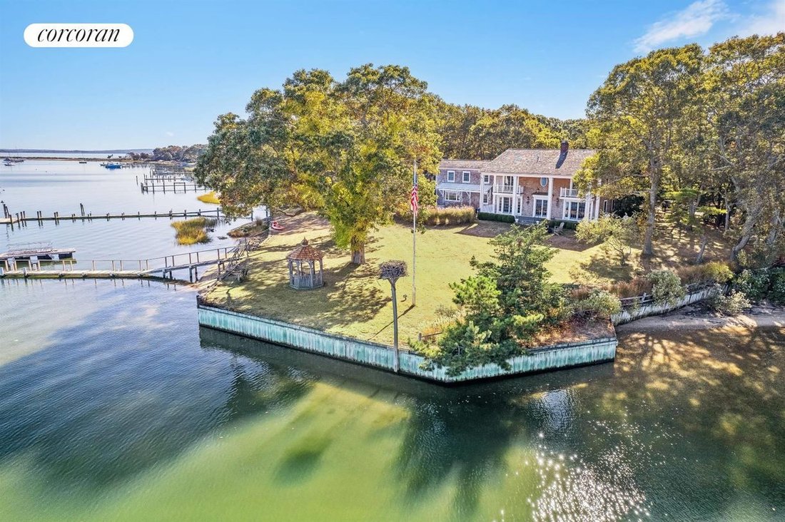 House in Shelter Island Heights, New York, United States 1 - 14867120