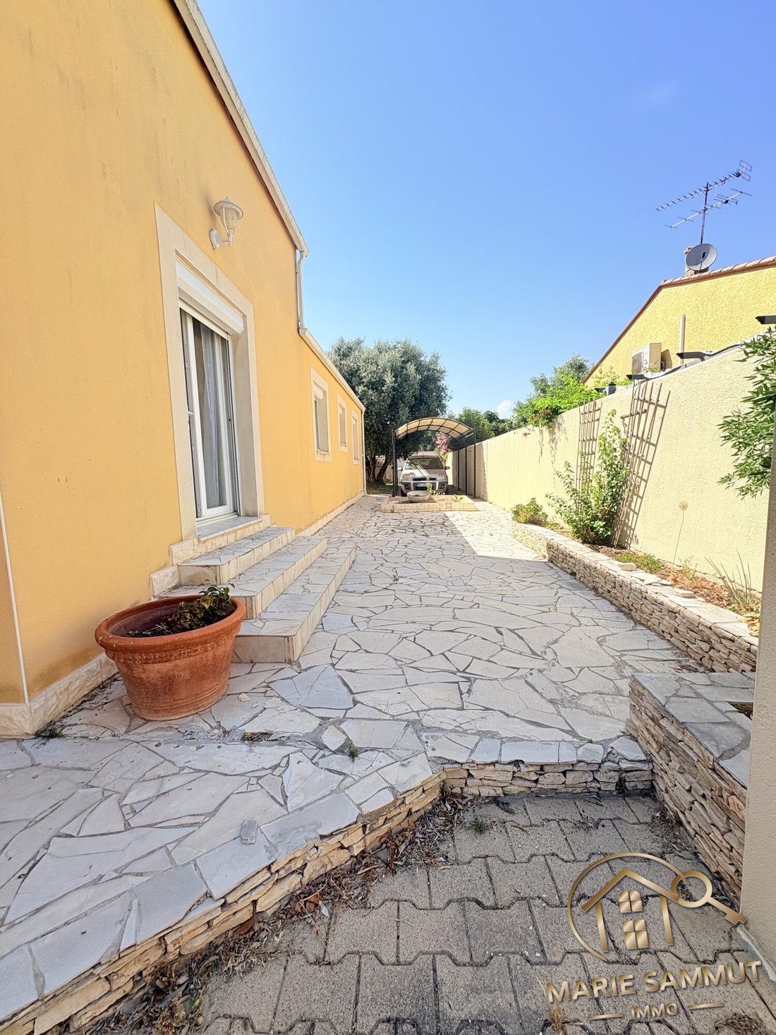 House in Centre Ville, Mauguio, France 5 - 18323629