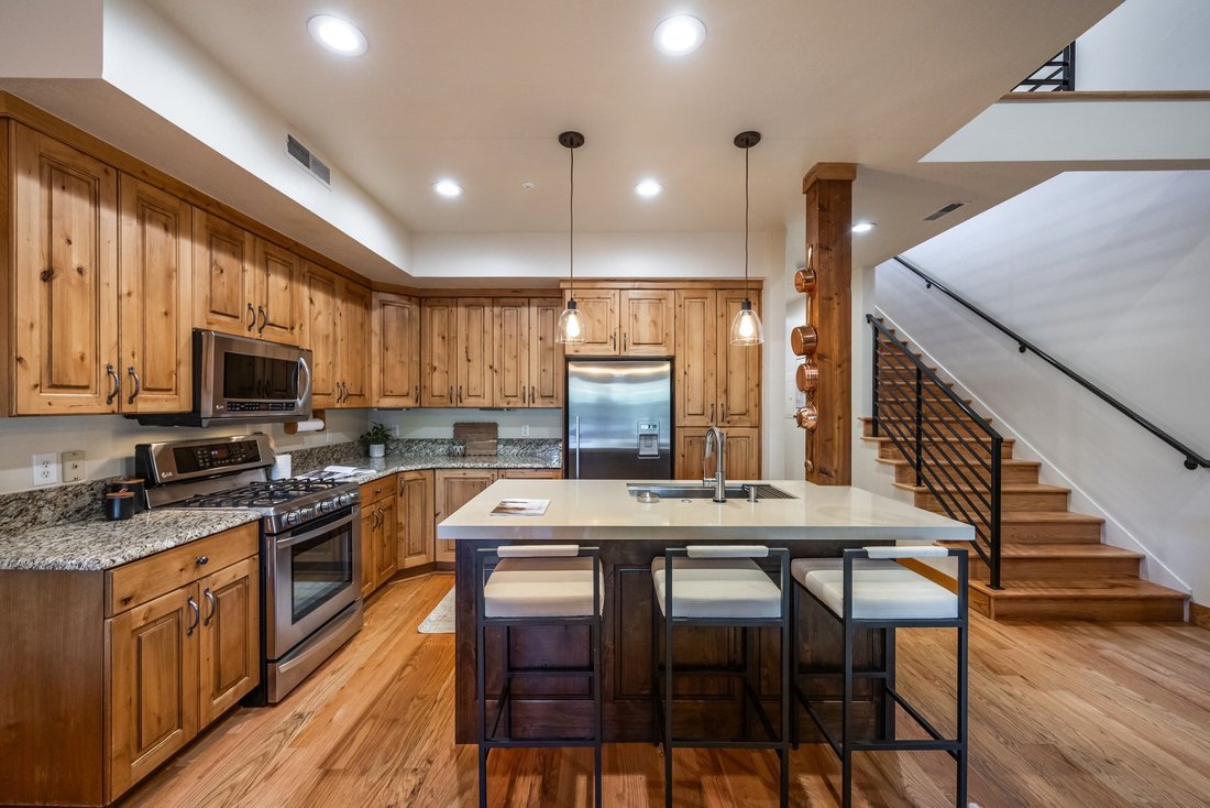 House in Park City, Utah, United States 3 - 18323898