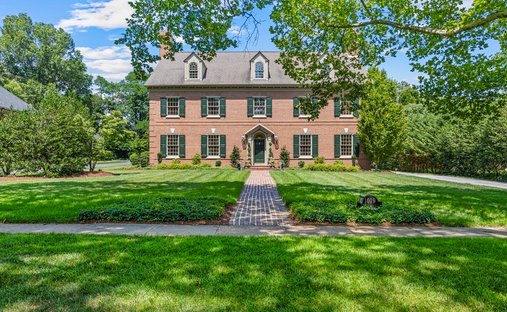 House in Wilmington, Delaware, United States 1