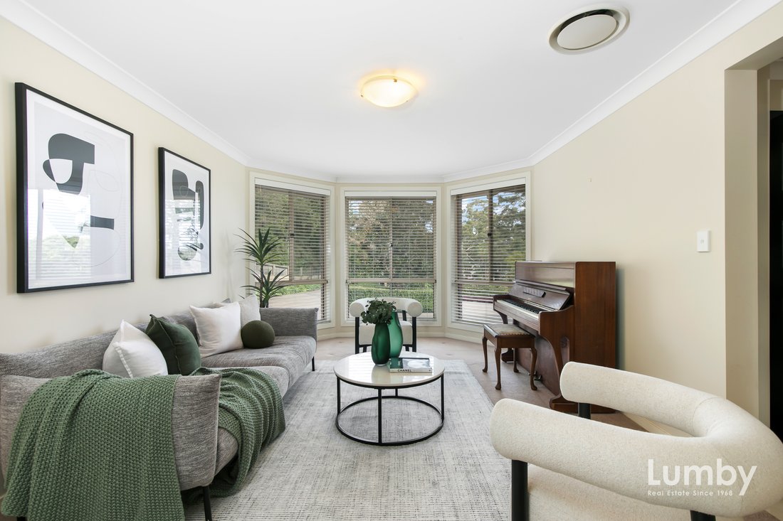 House in Galston, New South Wales, Australia 4 - 18323465