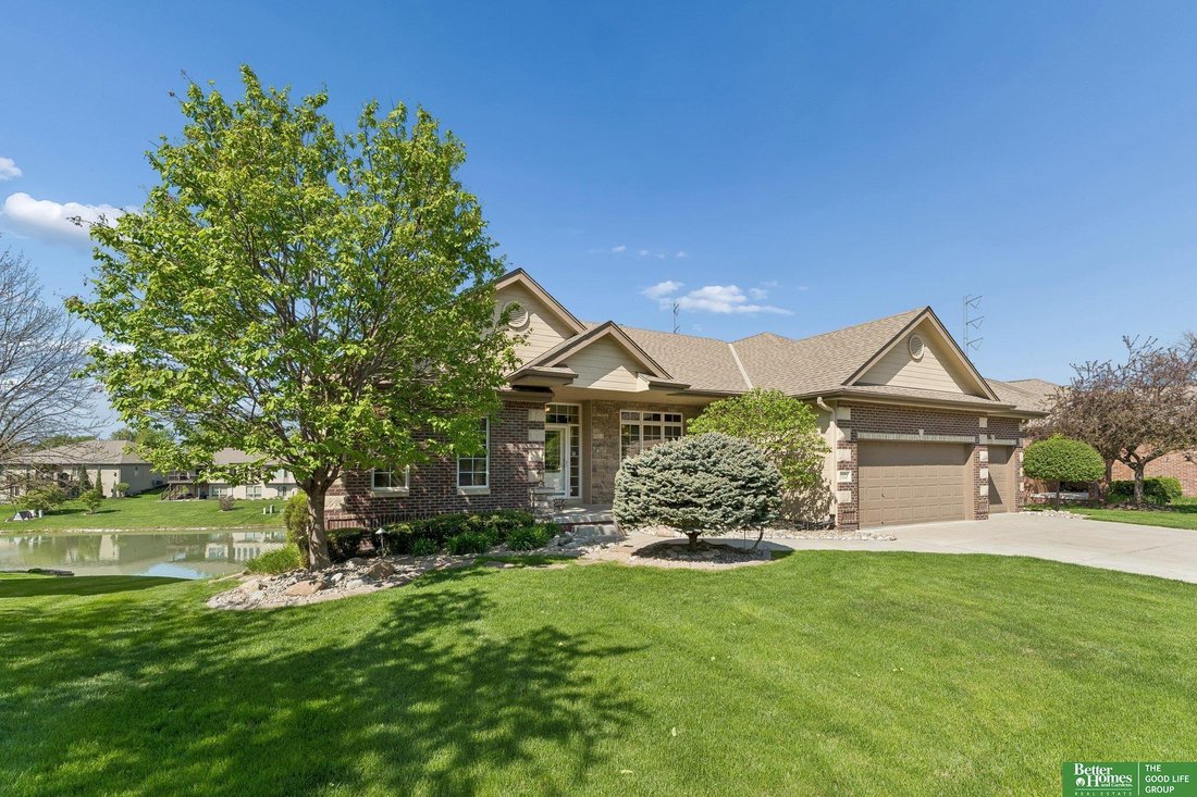 House in Omaha, Nebraska, United States 4 - 17953828