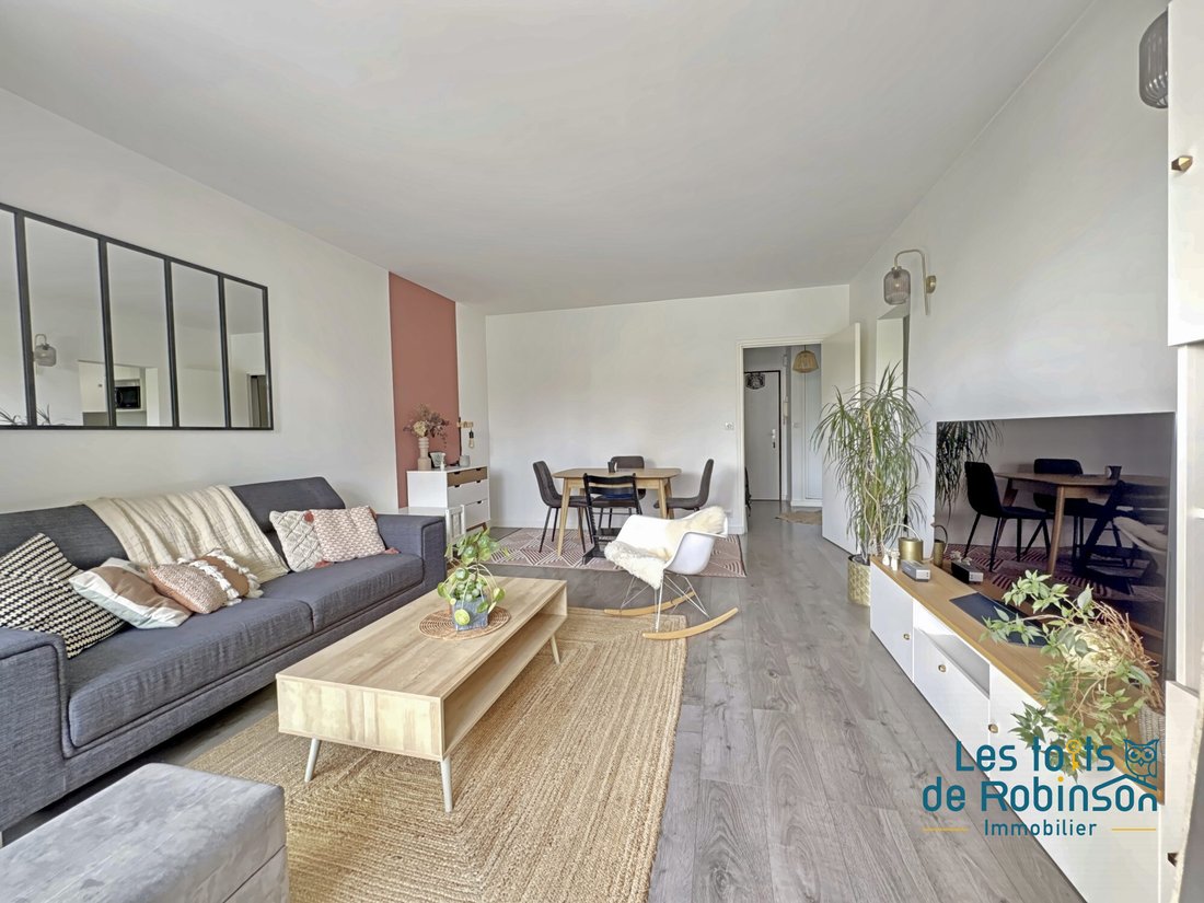 Apartment in Rueil sur Seine - Plaine - Gare, Rueil-Malmaison, France 2 - 18323670