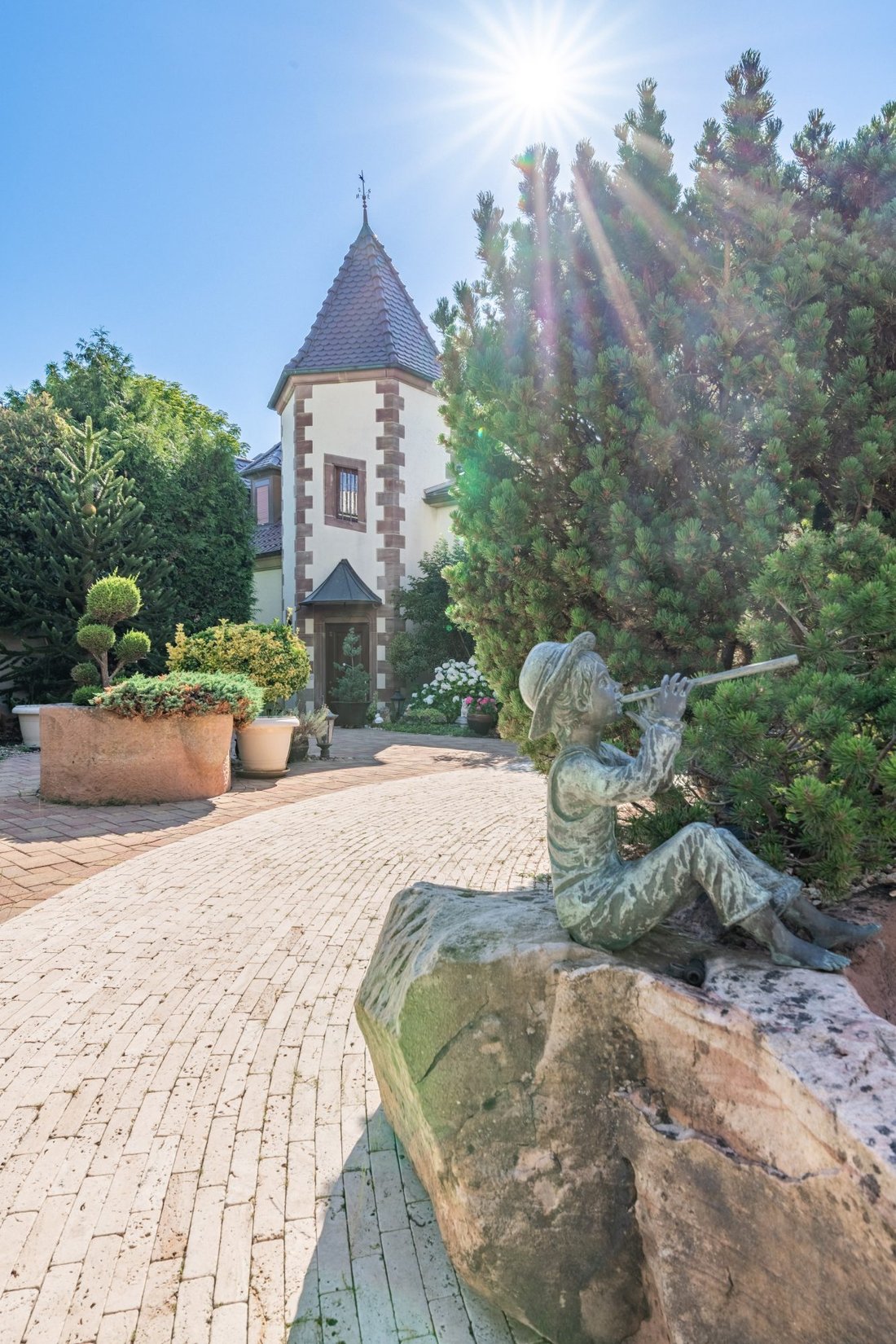 Villa in Centre Ville, Haguenau, France 4 - 17413000