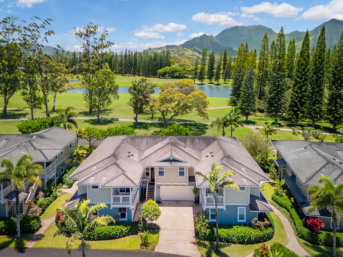 House in Princeville, Hawaii, United States 1 - 18323576