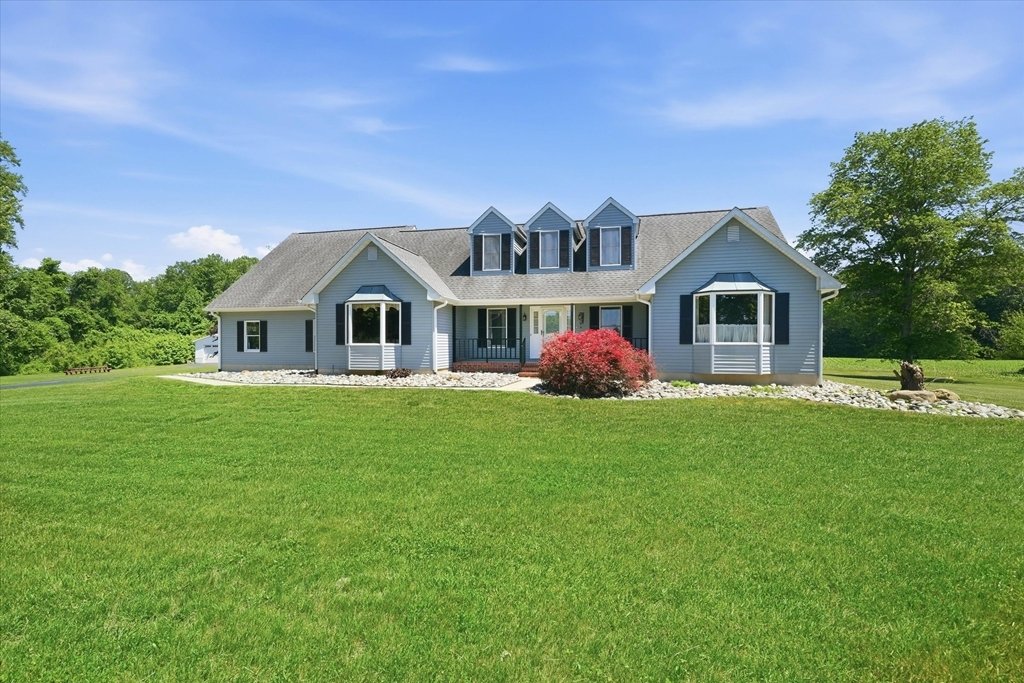 Farm Ranch in Townsend, Delaware, United States 3 - 18323476