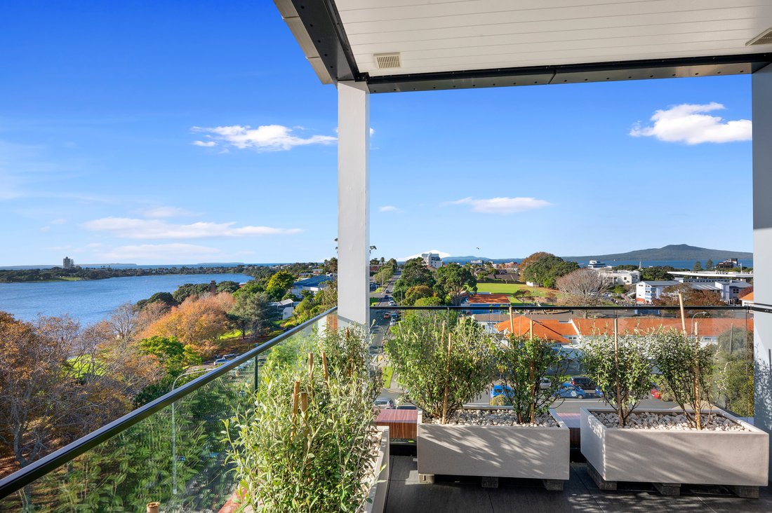 Apartment in Auckland, Auckland, New Zealand 4 - 18323884