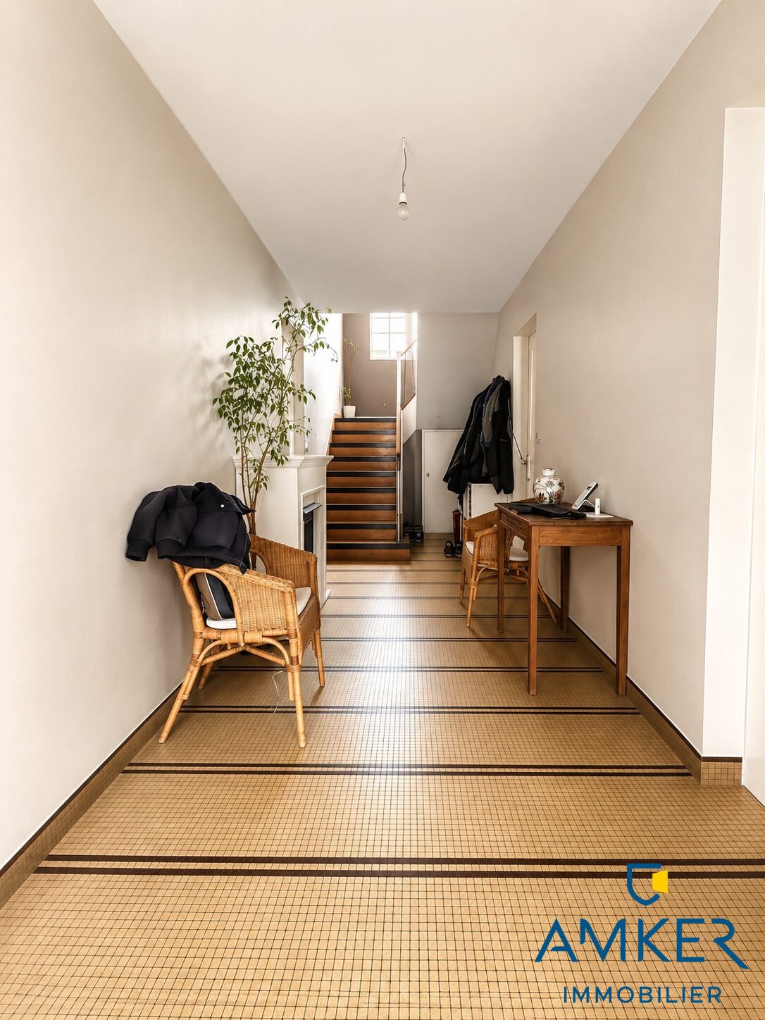 House in Chantenay - Sainte-Anne, Nantes, France 5 - 16942019