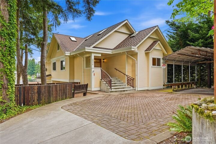 House in Lynnwood, Washington, United States 2 - 18323876