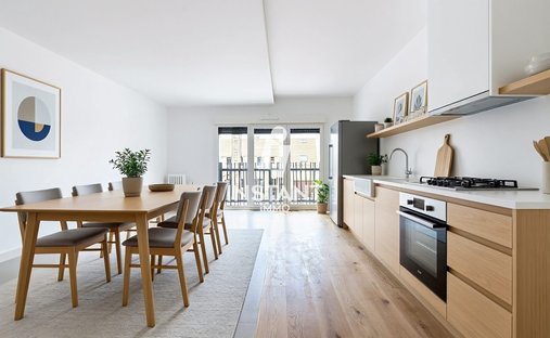 House in Neuilly-Plaisance, Ile-de-France, France 1