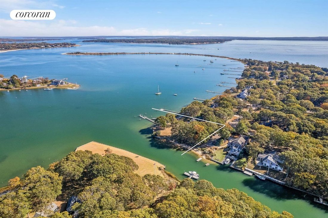 House in Shelter Island Heights, New York, United States 4 - 14867120