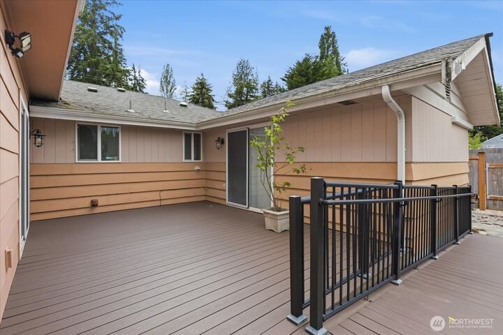 House in Lynnwood, Washington, United States 1 - 18323874