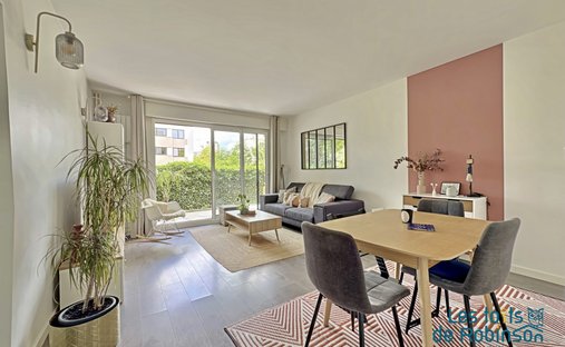 Apartment in Rueil sur Seine - Plaine - Gare, Rueil-Malmaison, France 1