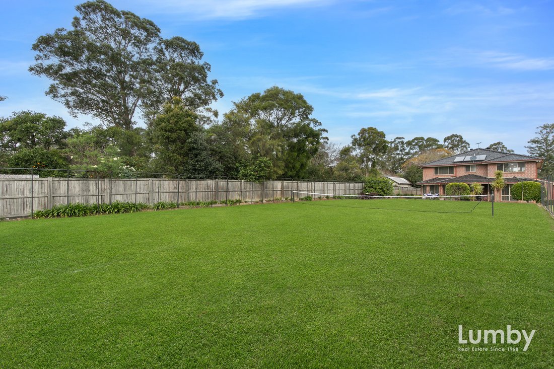House in Galston, New South Wales, Australia 3 - 18323465