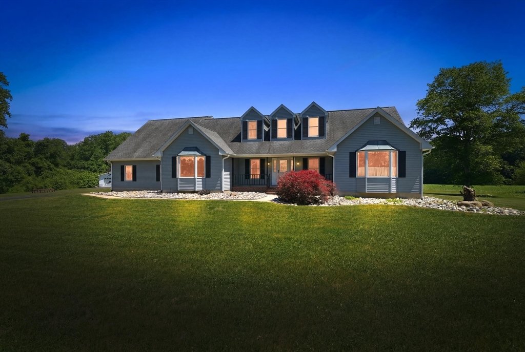 Farm Ranch in Townsend, Delaware, United States 5 - 18323476