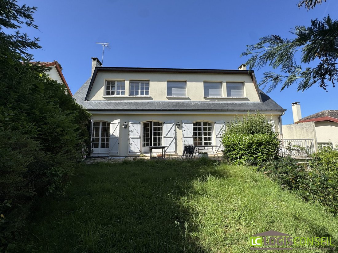 House in Wallon, Le Plessis-Robinson, France 3 - 18323723