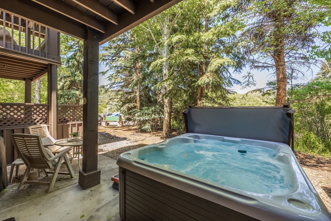 House in Park City, Utah, United States 4 - 18323898