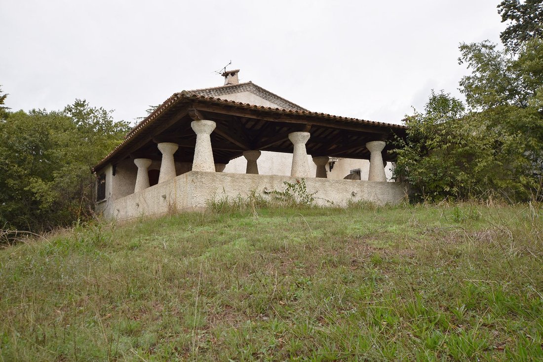 Country House in Vergèze, Occitania, France 3 - 18323753
